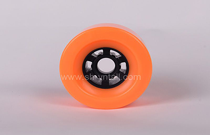 Polyurethane Skateboard Wheels