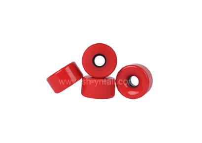 Polyurethane Skateboard Wheels