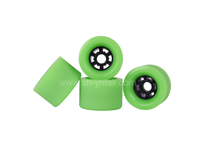 Pu Wheels