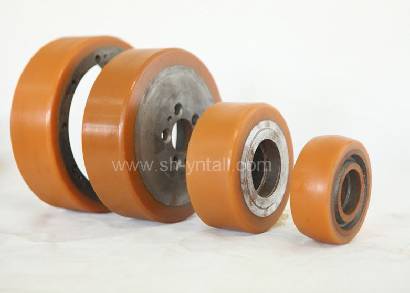 Advantages of New Polyurethane Material Casters