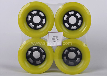 Polyurethane Pulley for Skateboard