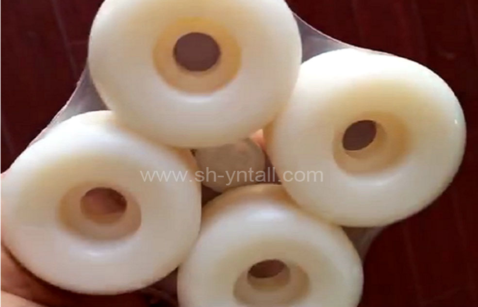 PU wheels for skate board