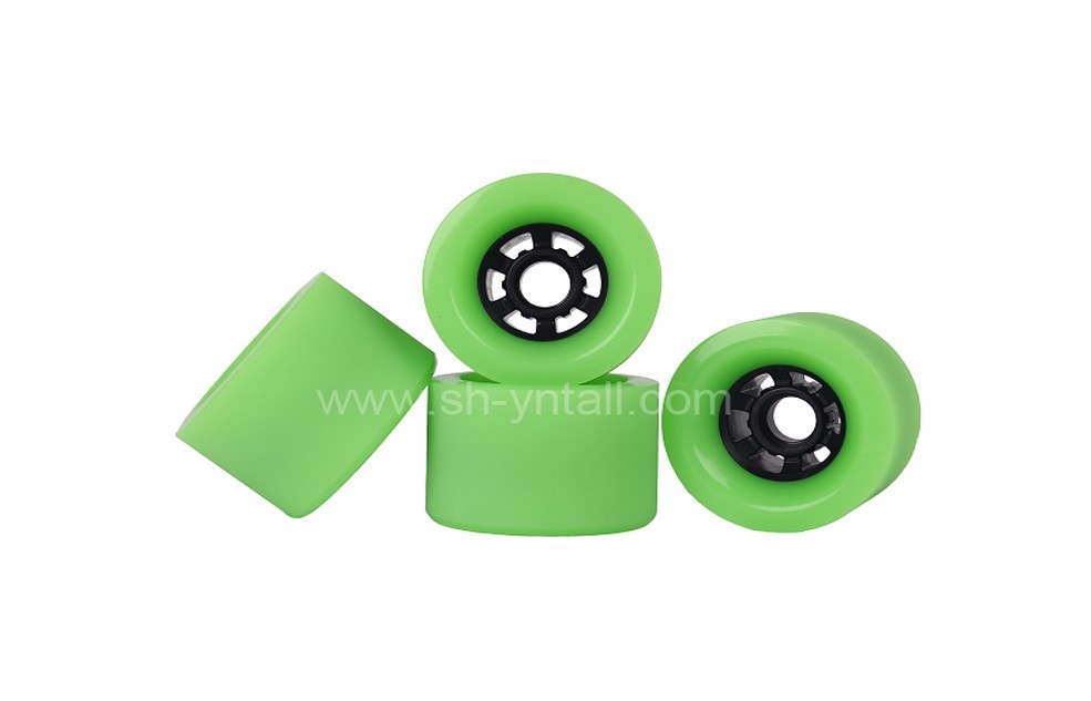 Polyurethane Skate Wheels