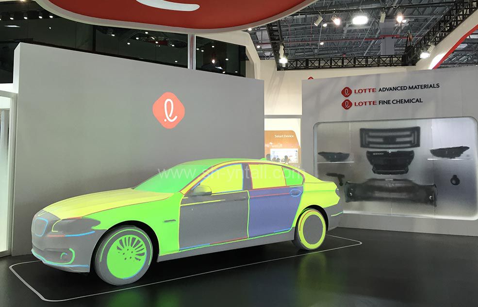 Youngtall Material Science