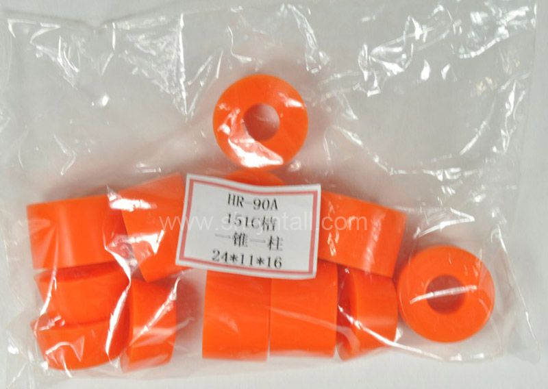 Pivot Bushing One Cone and One Column 24X11X16 151C