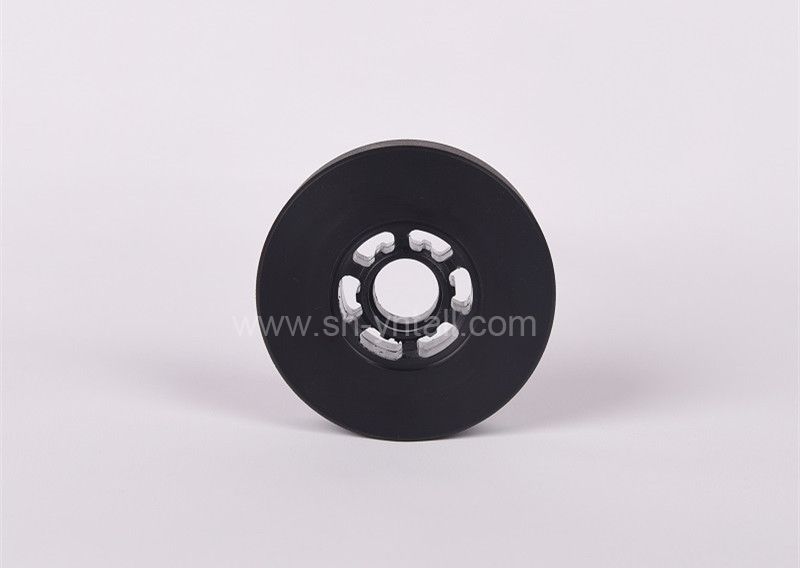 pu wheels for skate board 90*26