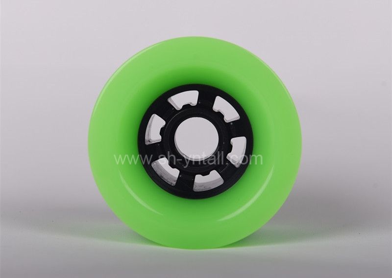 pu wheels for skate board 83*56