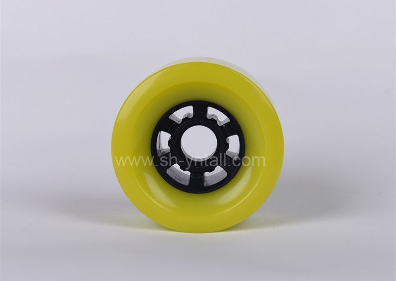 pu wheels for skate board 83*44