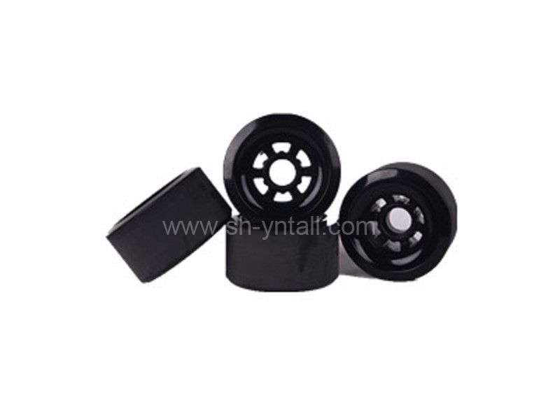 pu wheels for skate board 80*44