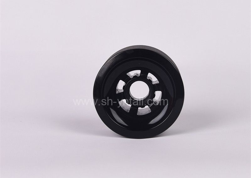 pu wheels for skate board 80*44