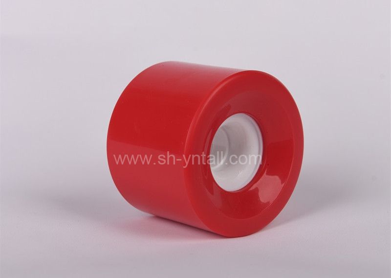 pu wheels for skate board 76*57