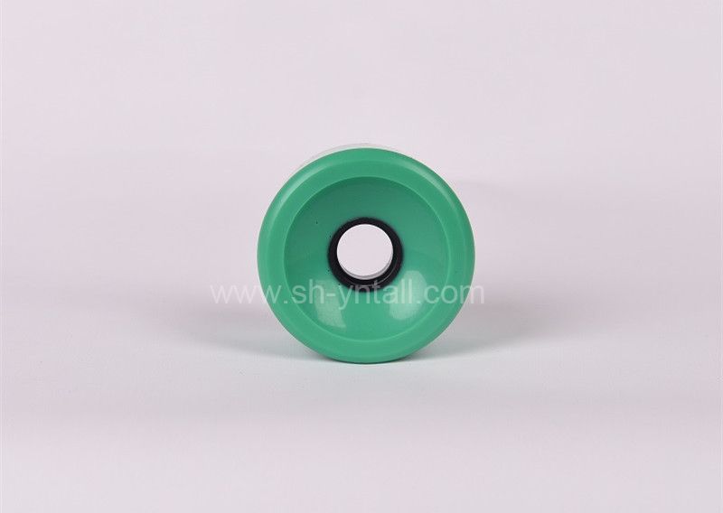 pu wheels for skate board 74*52