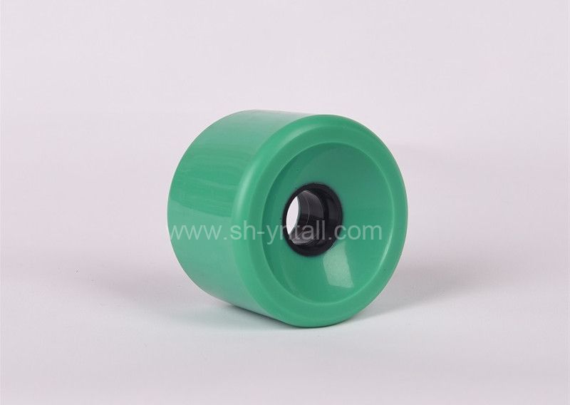 pu wheels for skate board 74*52