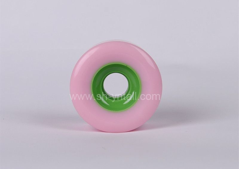 pu wheels for skate board 70*45