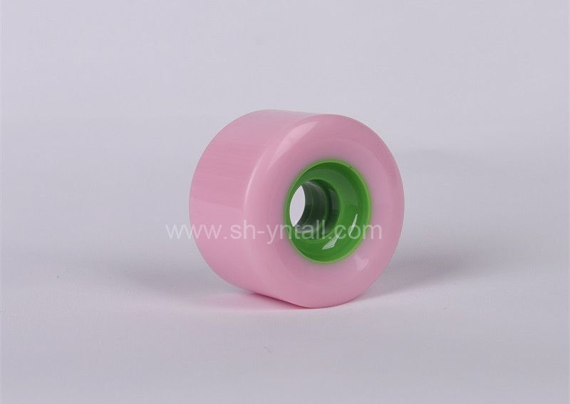 pu wheels for skate board 70*45