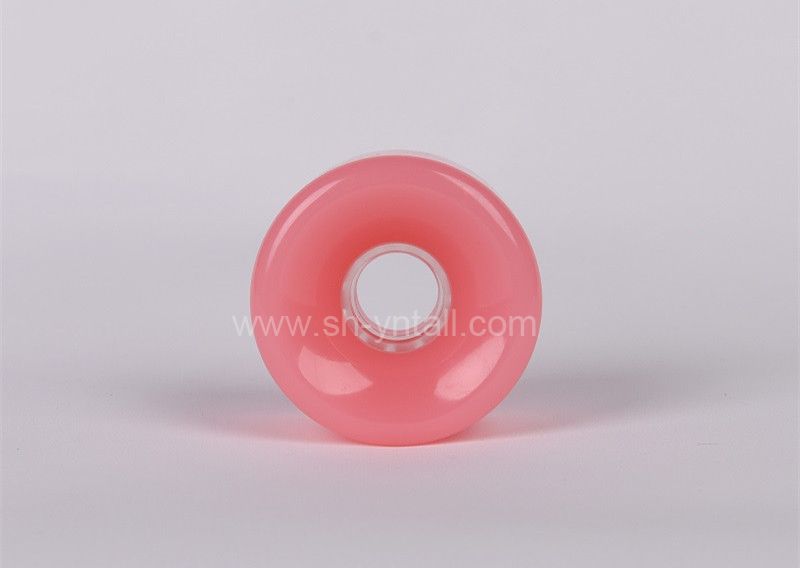 pu wheels for skate board 67*45