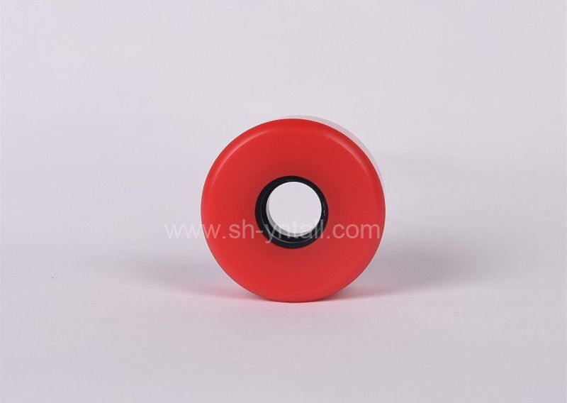 pu wheels for skate board 65*36