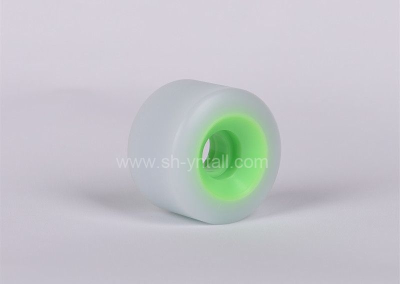 pu wheels for skate board 60*40