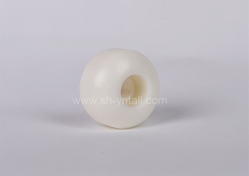 pu wheels for skate board 58*40