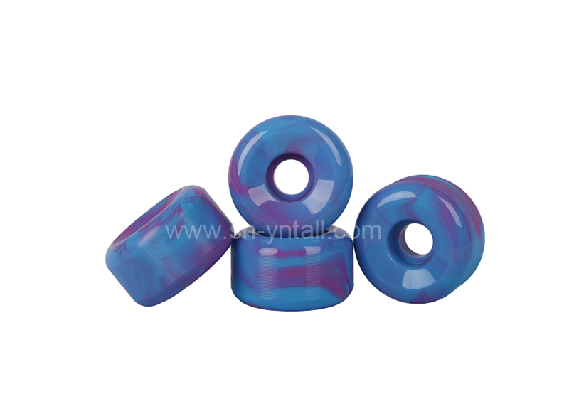 pu wheels for skate board 56*32H