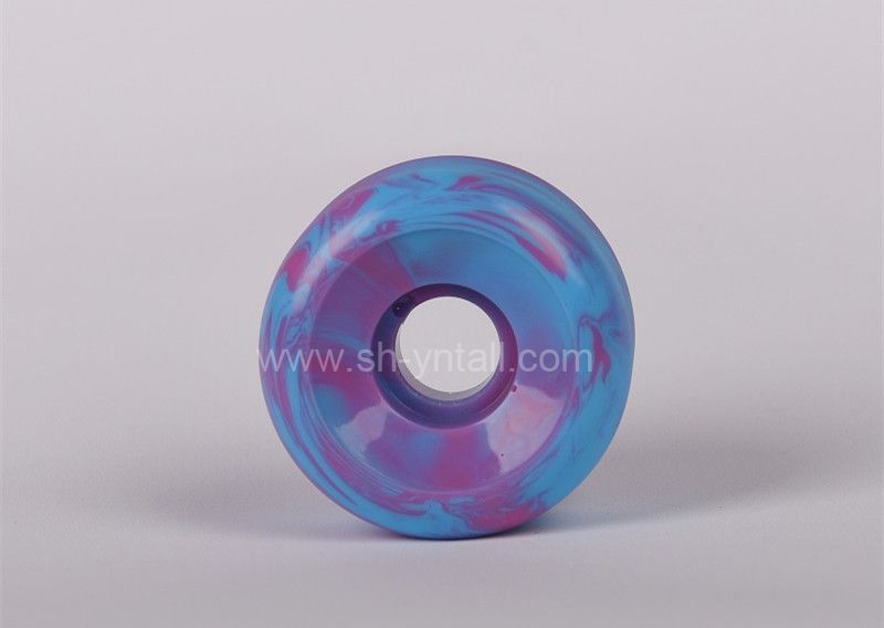 pu wheels for skate board 56*32H