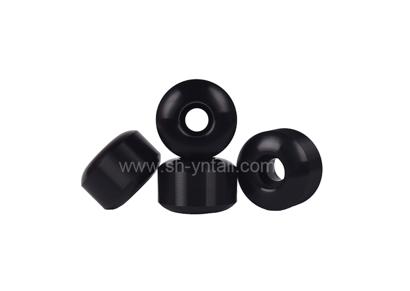 pu wheels for skate board 53*35