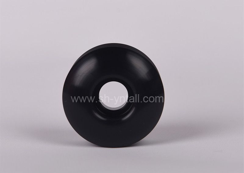 pu wheels for skate board 53*35