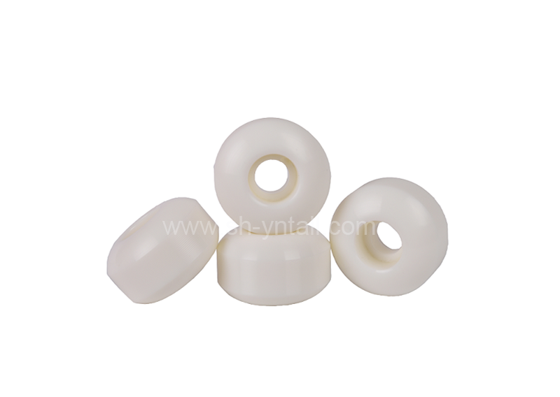 pu wheels for skate board 51*32 pu wheels for skate board 51*32
