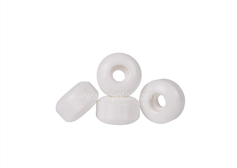 pu wheels for skate board 51*31 pu wheels for skate board 51*31