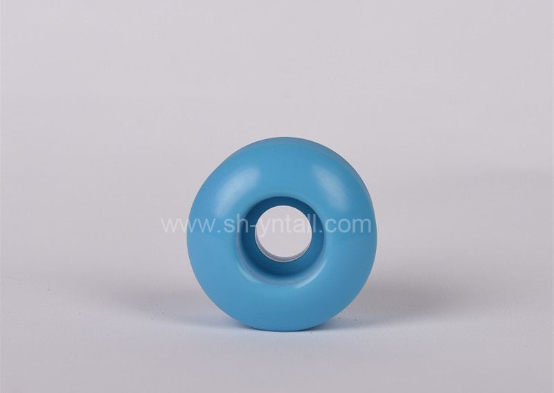 pu wheels for skate board 50*38