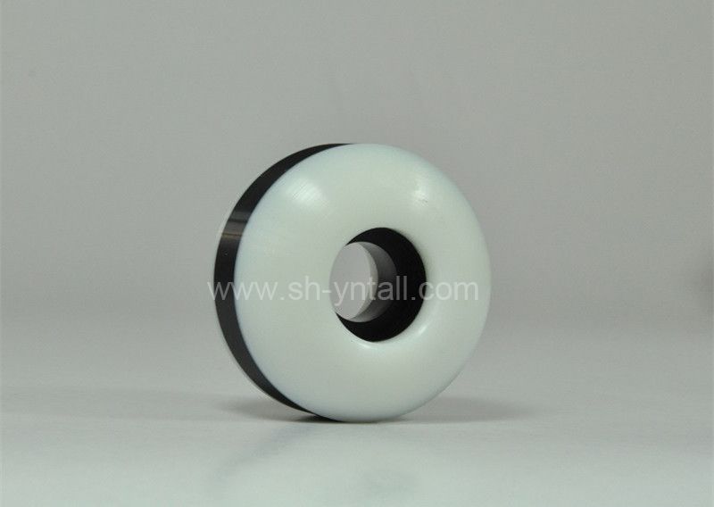 pu wheels for skate board 50*32