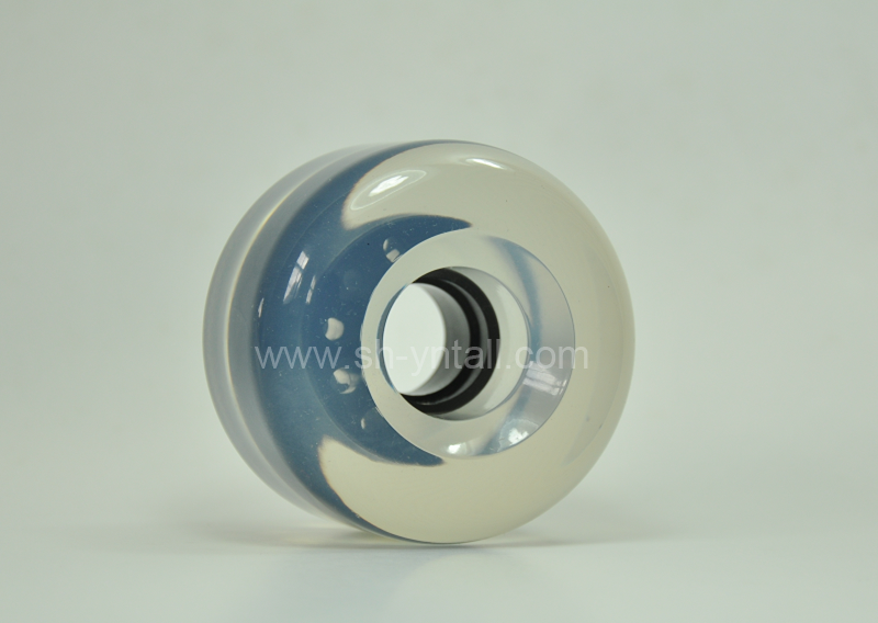 pu wheels for skate board 70*46