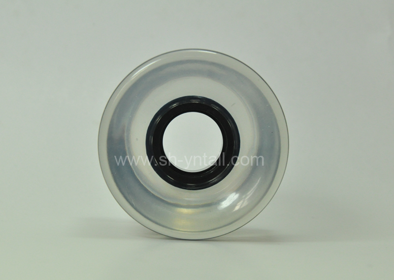 pu wheels for skate board 60*45