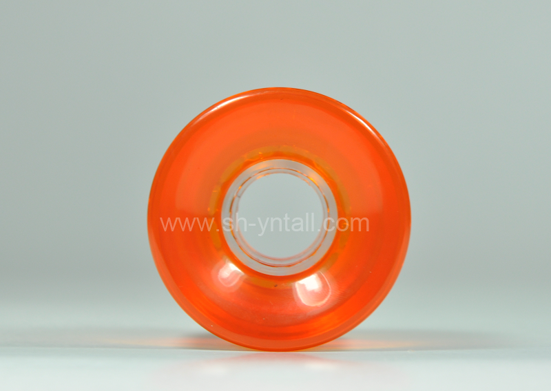 pu wheels for skate board 59*43