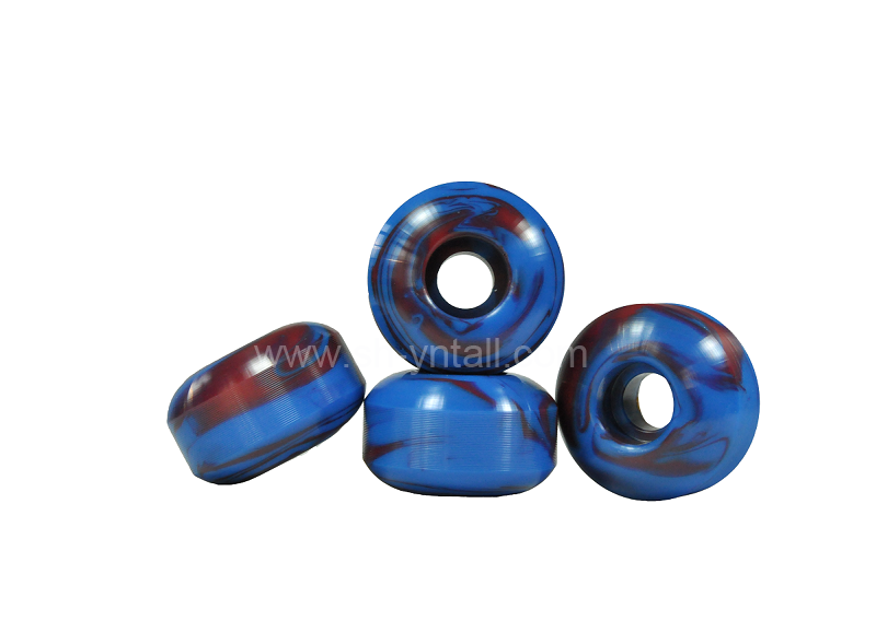 pu wheels for skate board 52*32 pu wheels for skate board 52*32