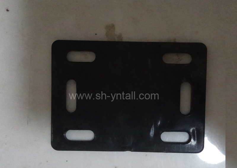 3mm of thickness riser pod/Gasket/spacer/shim/washer
