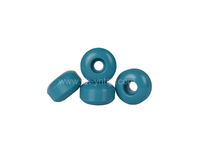 Safety Matters of PU Pulley for Skate Board