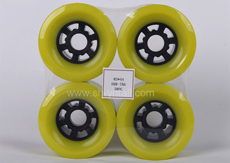 Roller Skating Classification (Down)