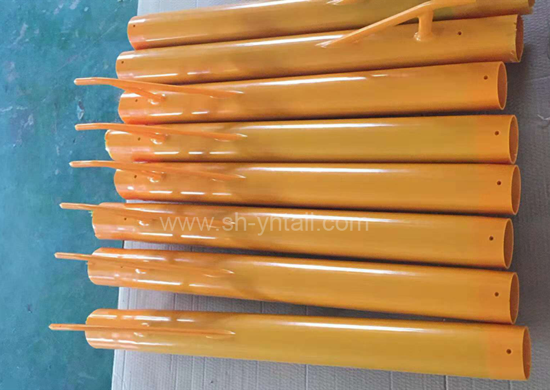 PU Sea bird_Oceaneering high modulus high hardness PU Sea bird_Oceaneering high modulus high hardness