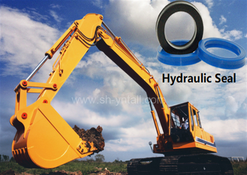 Hydraulic Seals Pu Seal