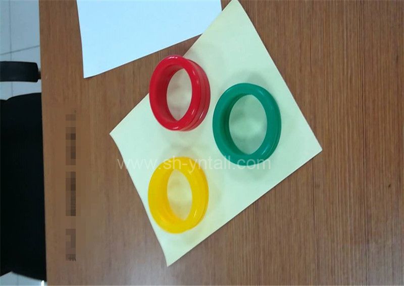 tailor made PU O-ring, PU bumper, soft O-ring, hard O-ring