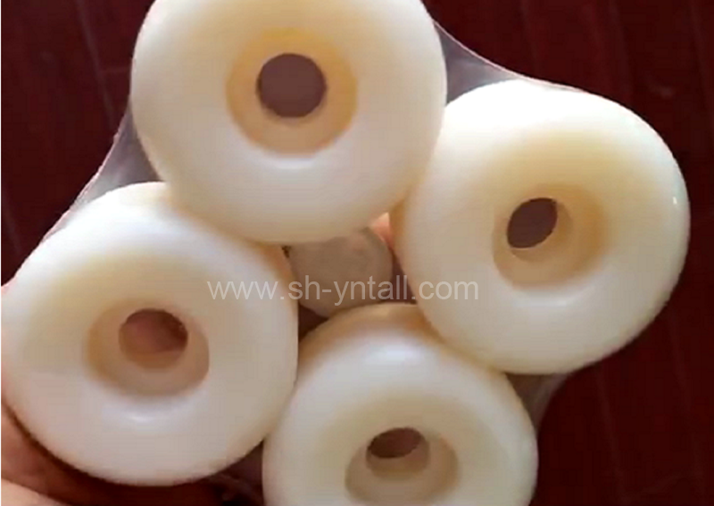 PU wheels for skate board, 52*32mm, 105A