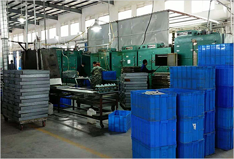 Shanghai Youngtall Material Science Co., Ltd.